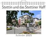 Stettin und das Stettiner Haff