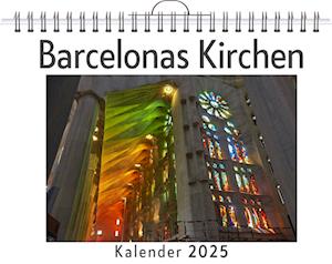 Barcelonas Kirchen