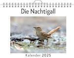 Die Nachtigall