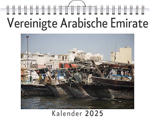 Vereinigte Arabische Emirate