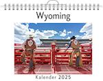 Wyoming