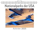 Nationalparks der USA