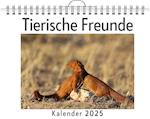 Tierische Freunde