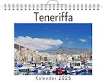 Teneriffa