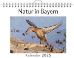 Natur in Bayern