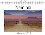 Namibia