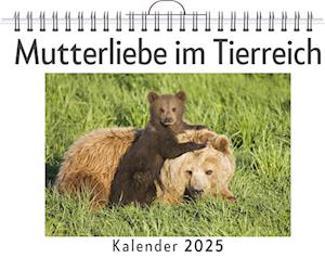 Mutterliebe im Tierreich