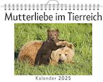 Mutterliebe im Tierreich