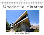 Akropolismuseum in Athen