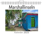 Marshallinseln