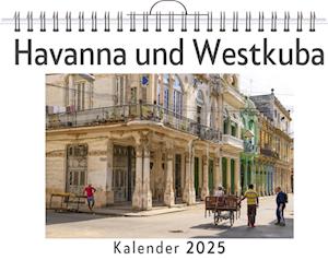 Havanna und Westkuba