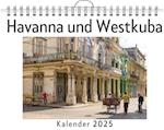 Havanna und Westkuba