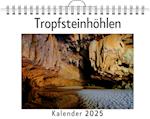 Tropfsteinhöhlen