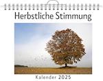 Herbstliche Stimmung