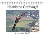 Heimische Greifvögel