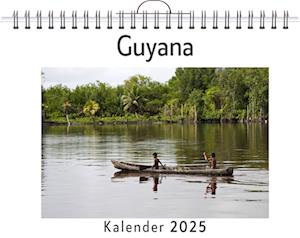 Guyana