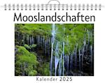 Mooslandschaften