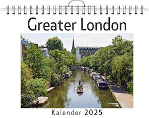 Greater London