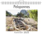 Peloponnes