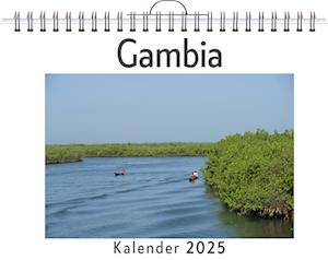 Gambia