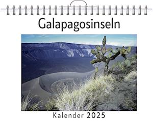 Galapagosinseln