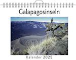 Galapagosinseln