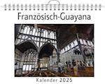 Französisch-Guayana