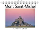 Mont Saint-Michel