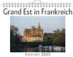 Grand Est in Frankreich