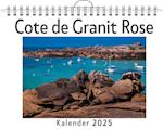 Cote de Granit Rose