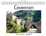 Cevennen