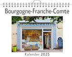 Bourgogne-Franche-Comte