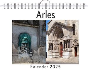 Arles