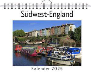 Südwest-England