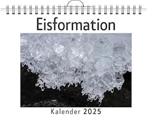 Eisformation