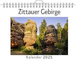 Zittauer Gebirge