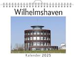 Wilhelmshaven