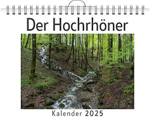 Der Hochrhöner