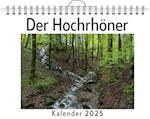 Der Hochrhöner