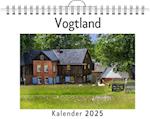 Vogtland