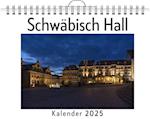 Schwäbisch Hall