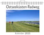 Ostseeküsten-Radweg