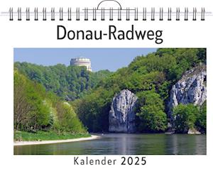 Donau-Radweg