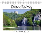 Donau-Radweg