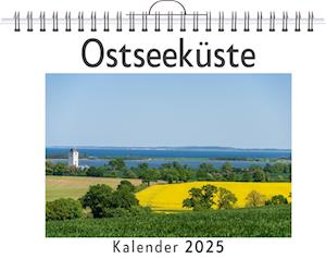 Ostseeküste