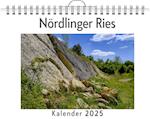 Nördlinger Ries