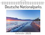 Deutsche Nationalparks