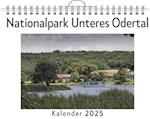 Nationalpark Unteres Odertal