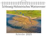 Schleswig-Holsteinisches Wattenmeer