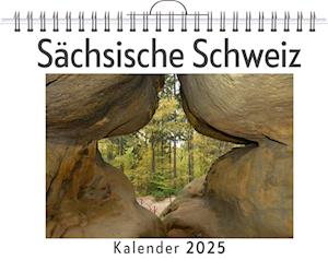 Sächsische Schweiz